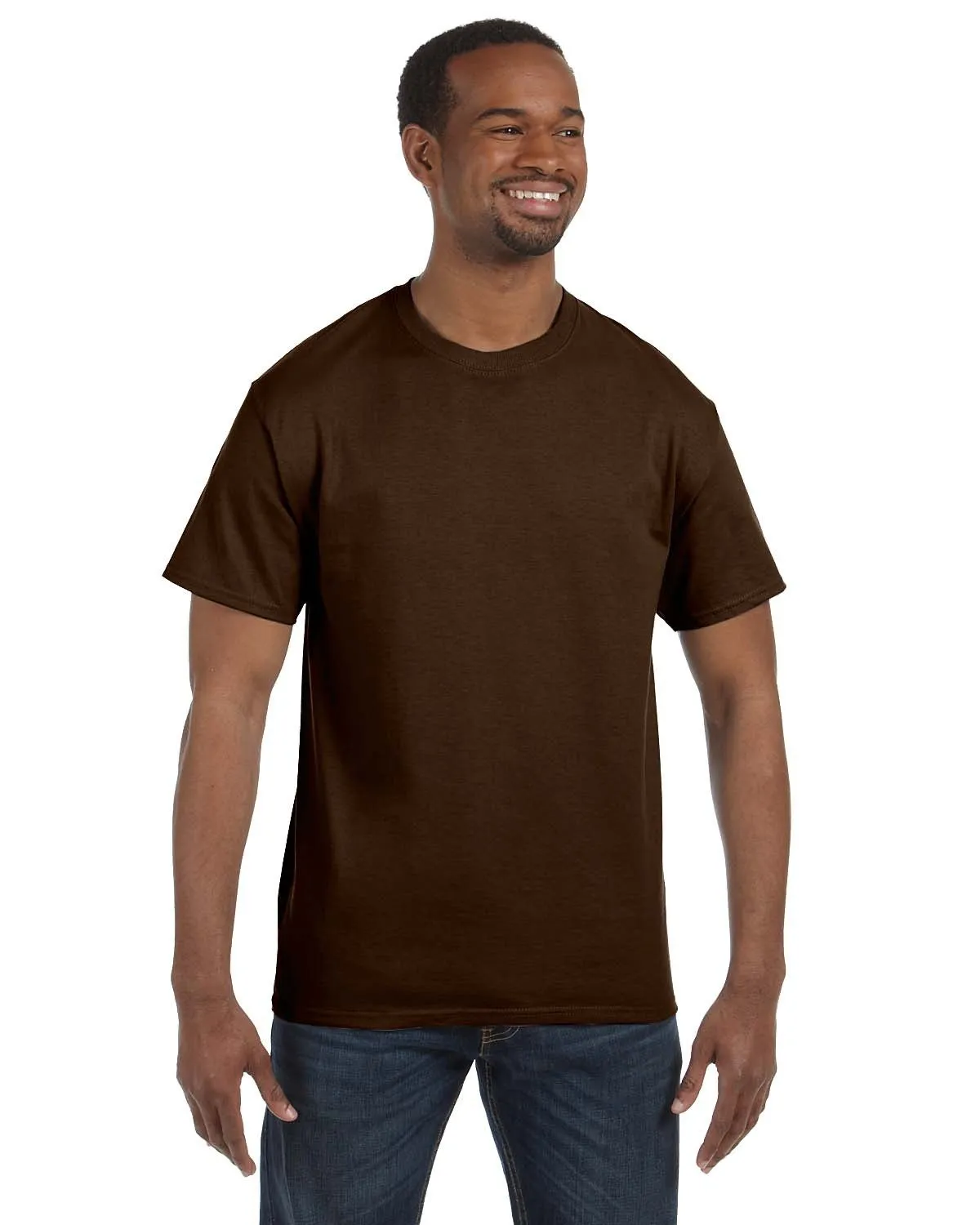 Jerzees 29M Herren DRI-POWER AKTIV T-Shirt