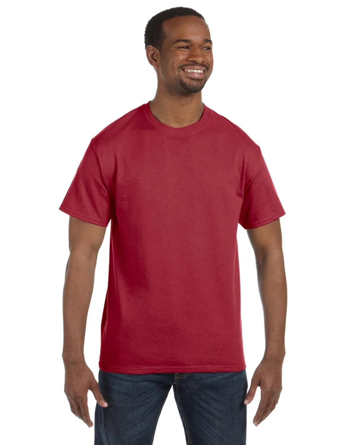 Jerzees 29M Herren DRI-POWER AKTIV T-Shirt