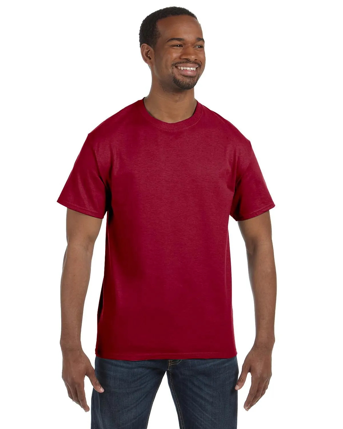 Jerzees 29M Herren DRI-POWER AKTIV T-Shirt