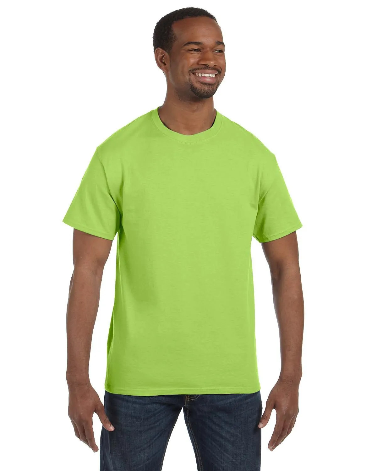 Jerzees 29M Herren DRI-POWER AKTIV T-Shirt