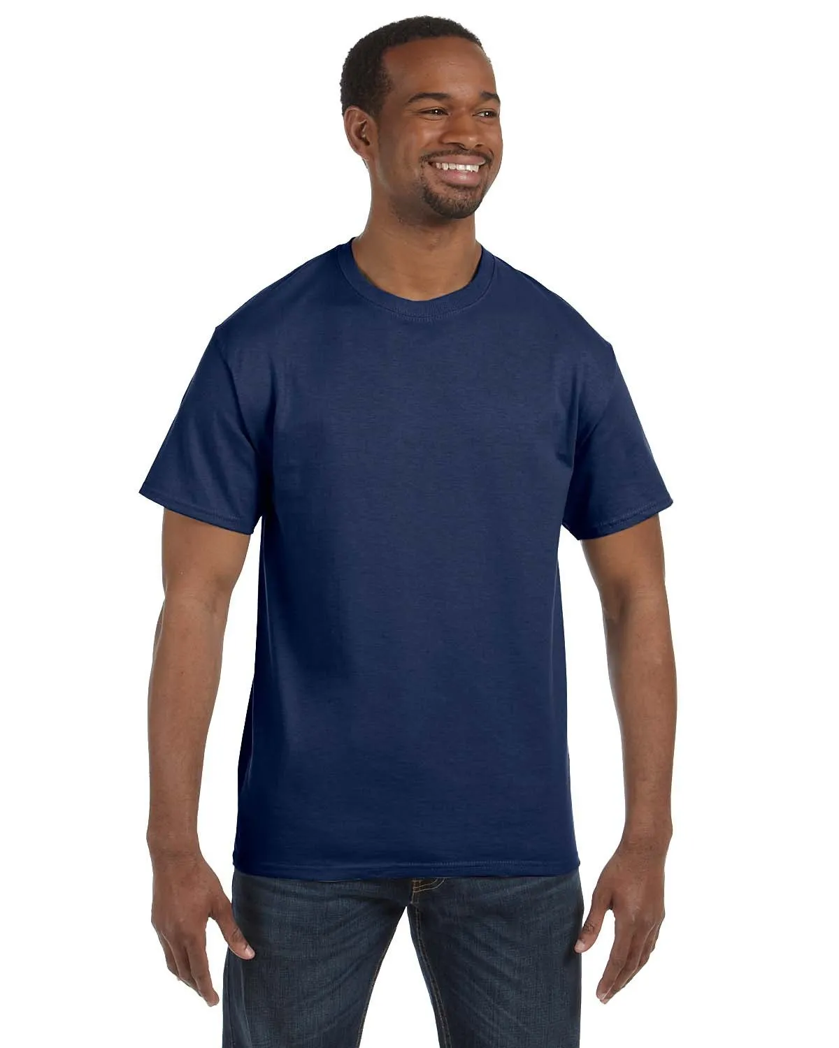 Jerzees 29M Herren DRI-POWER AKTIV T-Shirt