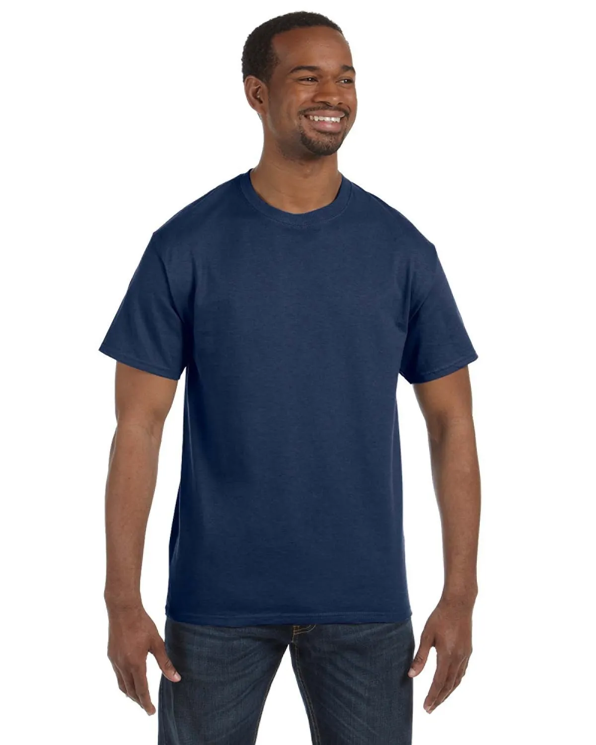 Jerzees 29M Herren DRI-POWER AKTIV T-Shirt