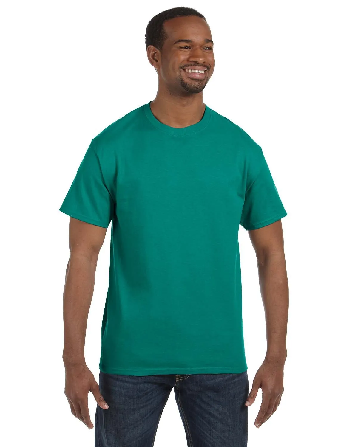 Jerzees 29M Herren DRI-POWER AKTIV T-Shirt