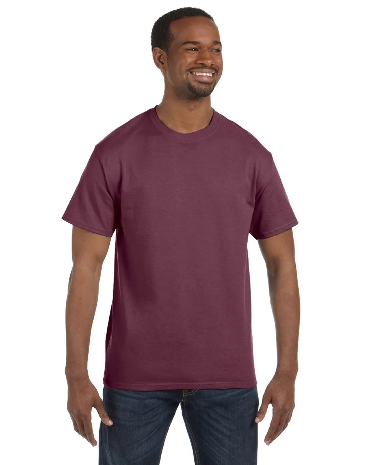 Jerzees 29M Herren DRI-POWER AKTIV T-Shirt
