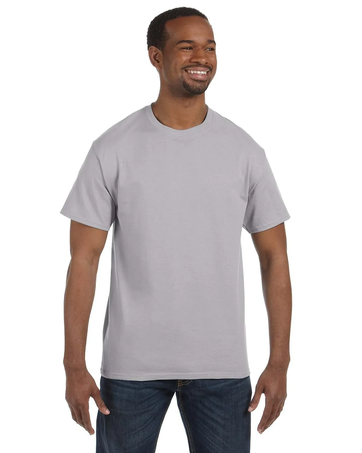 Jerzees 29M Herren DRI-POWER AKTIV T-Shirt