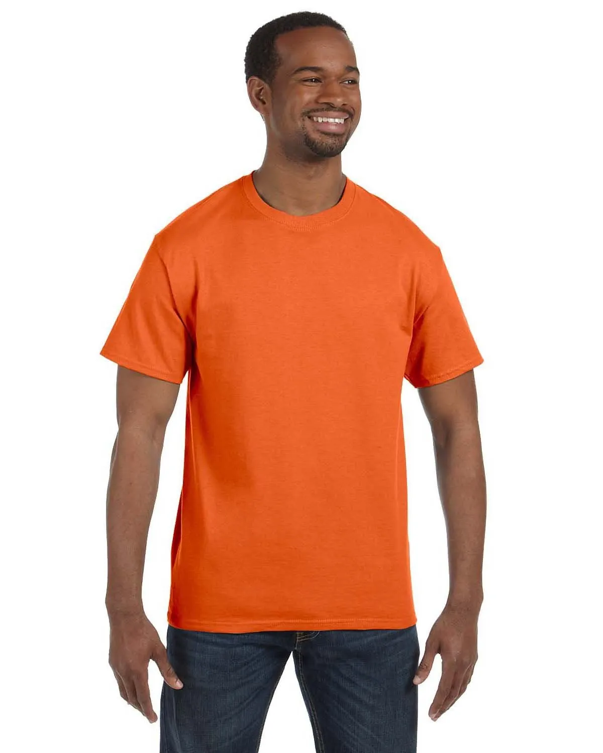 Jerzees 29M Herren DRI-POWER AKTIV T-Shirt