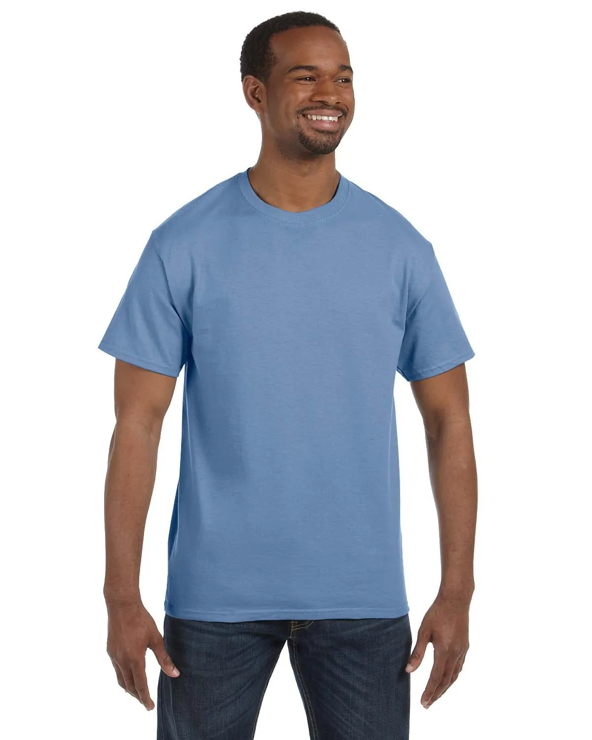 Jerzees 29M Herren DRI-POWER AKTIV T-Shirt