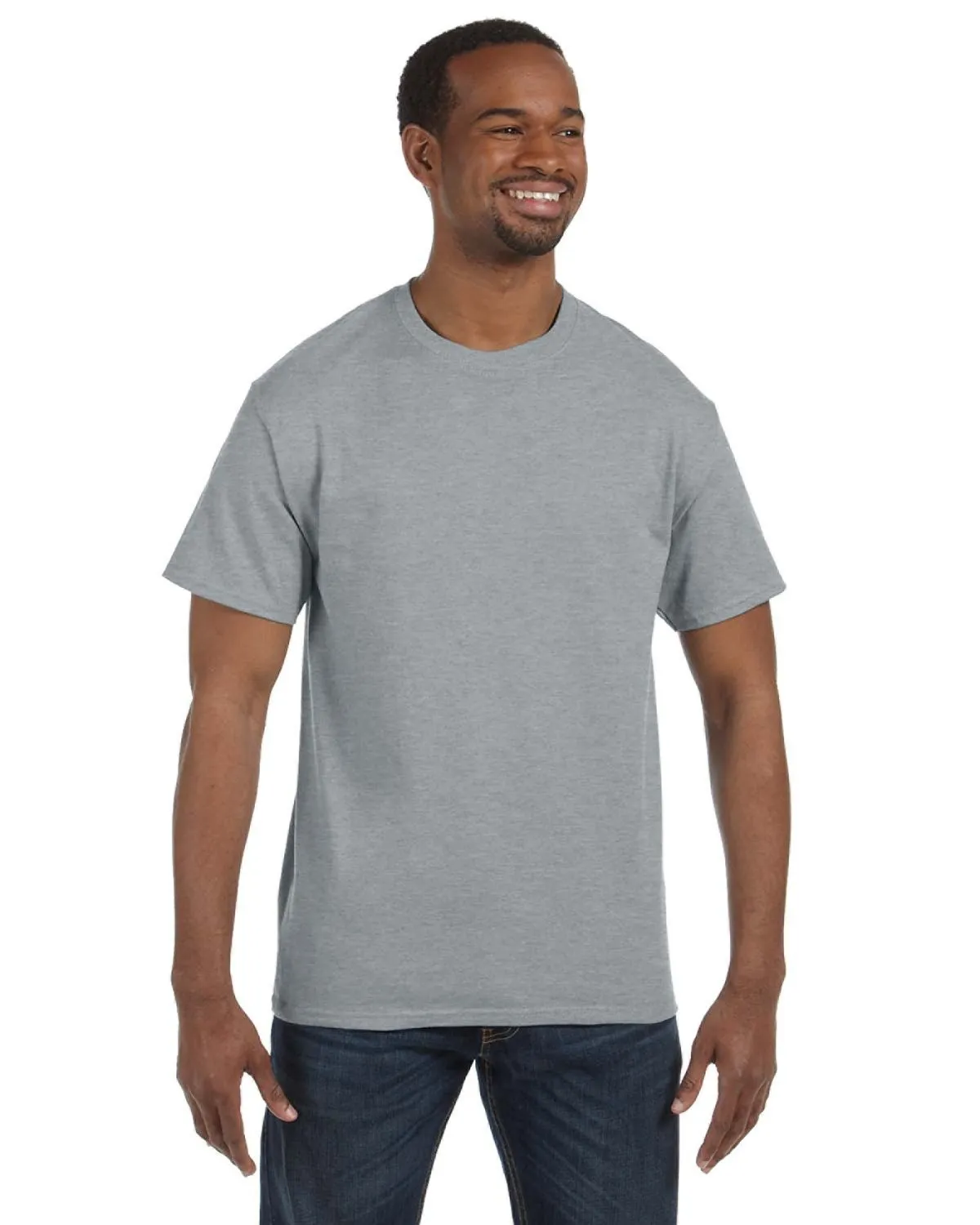 Jerzees 29M Herren DRI-POWER AKTIV T-Shirt