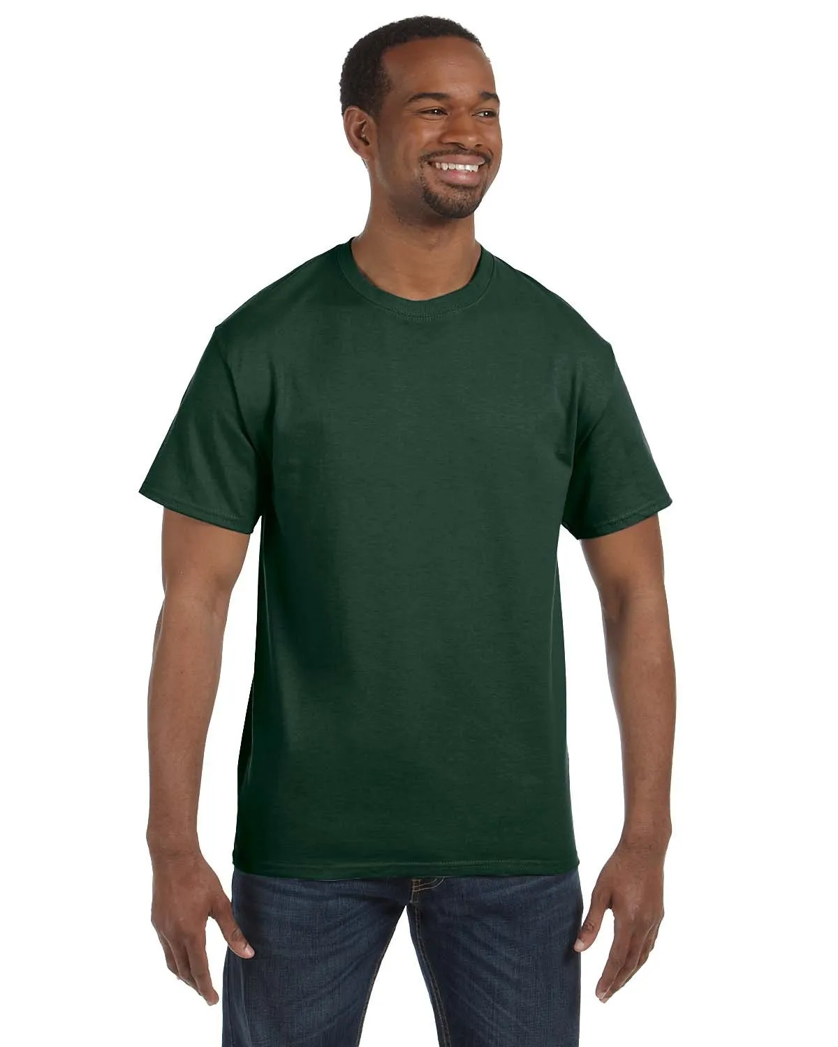 Jerzees 29M Herren DRI-POWER AKTIV T-Shirt