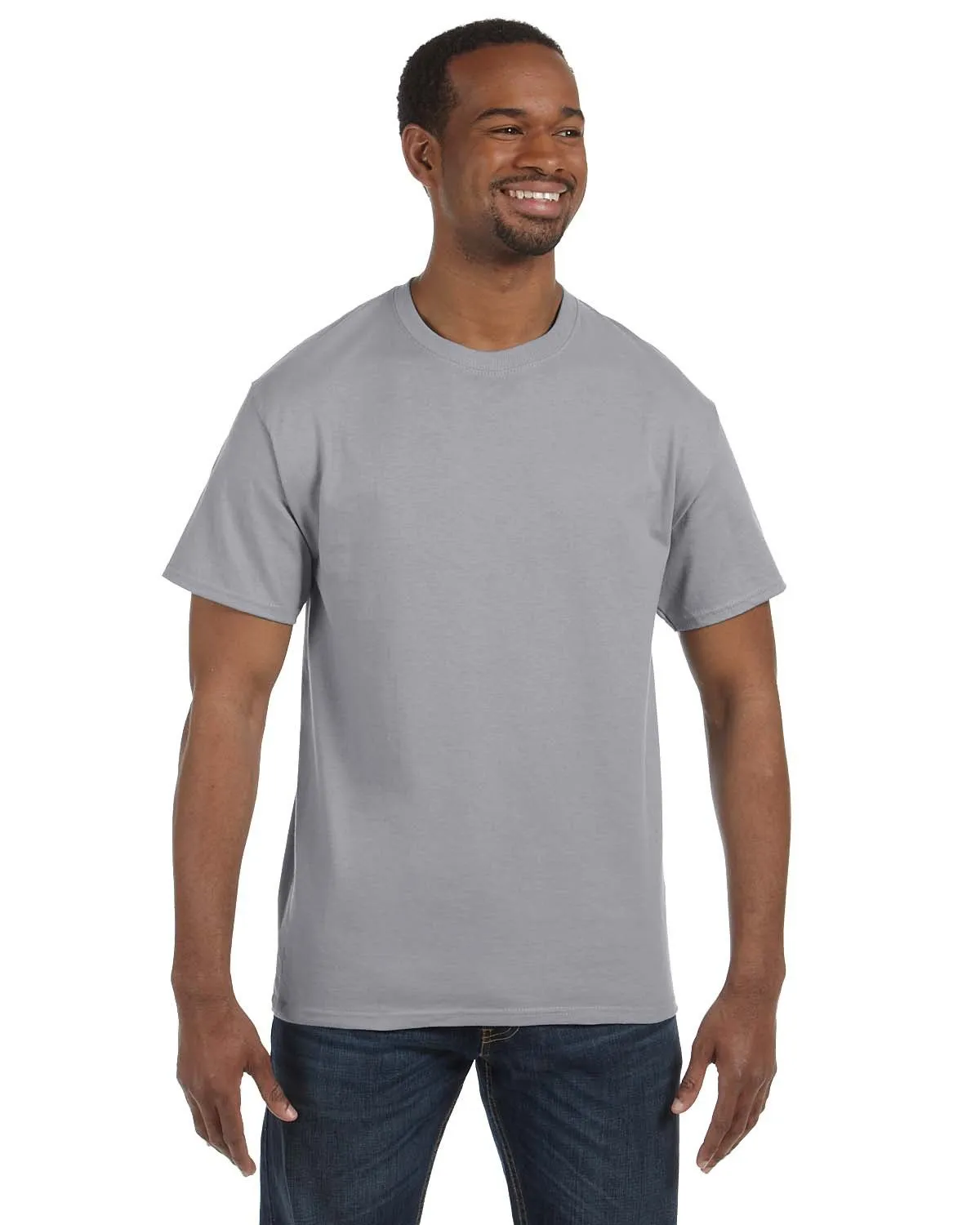 Jerzees 29M Herren DRI-POWER AKTIV T-Shirt
