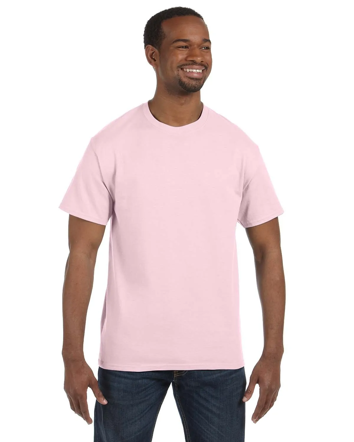 Jerzees 29M Herren DRI-POWER AKTIV T-Shirt