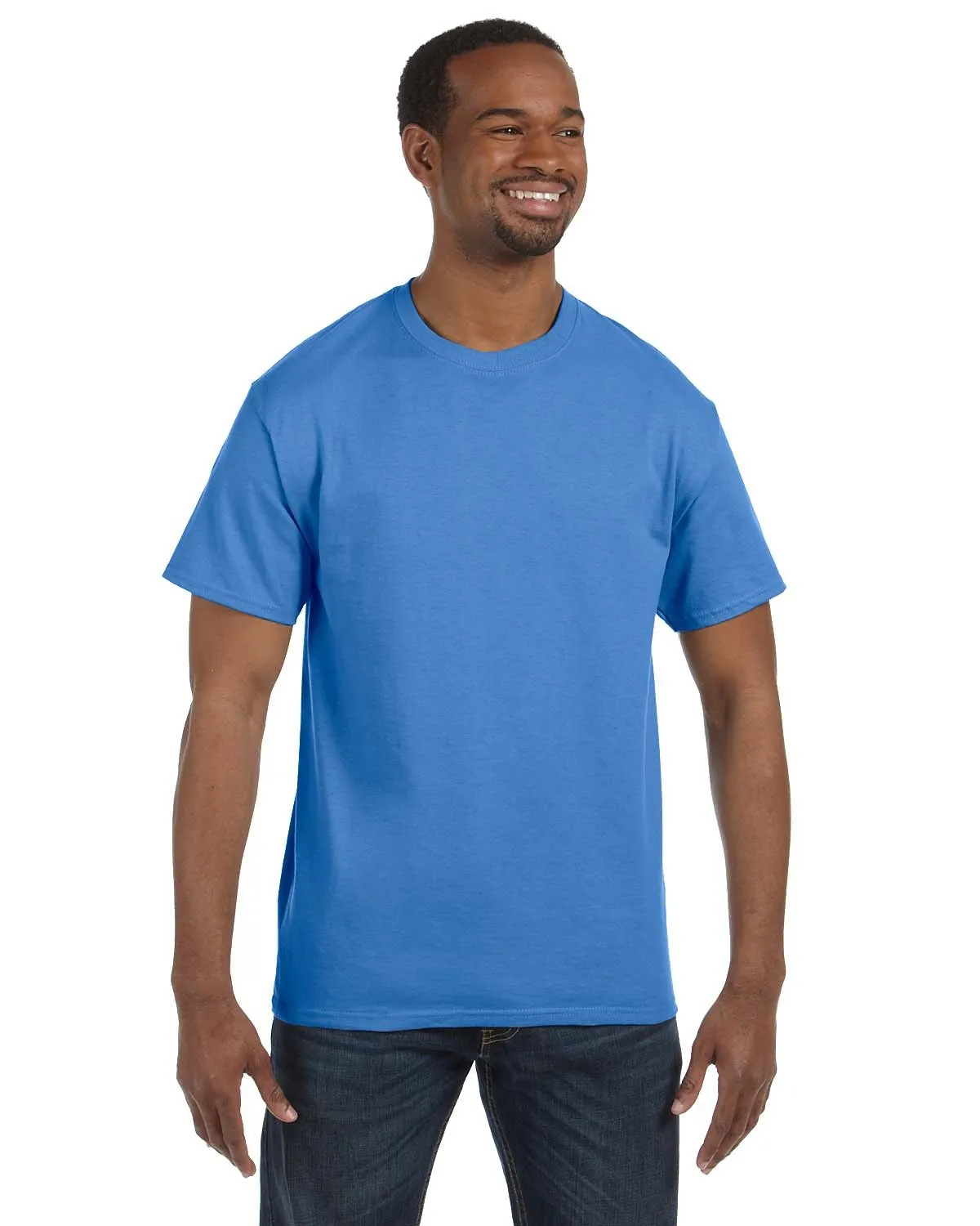 Jerzees 29M Herren DRI-POWER AKTIV T-Shirt