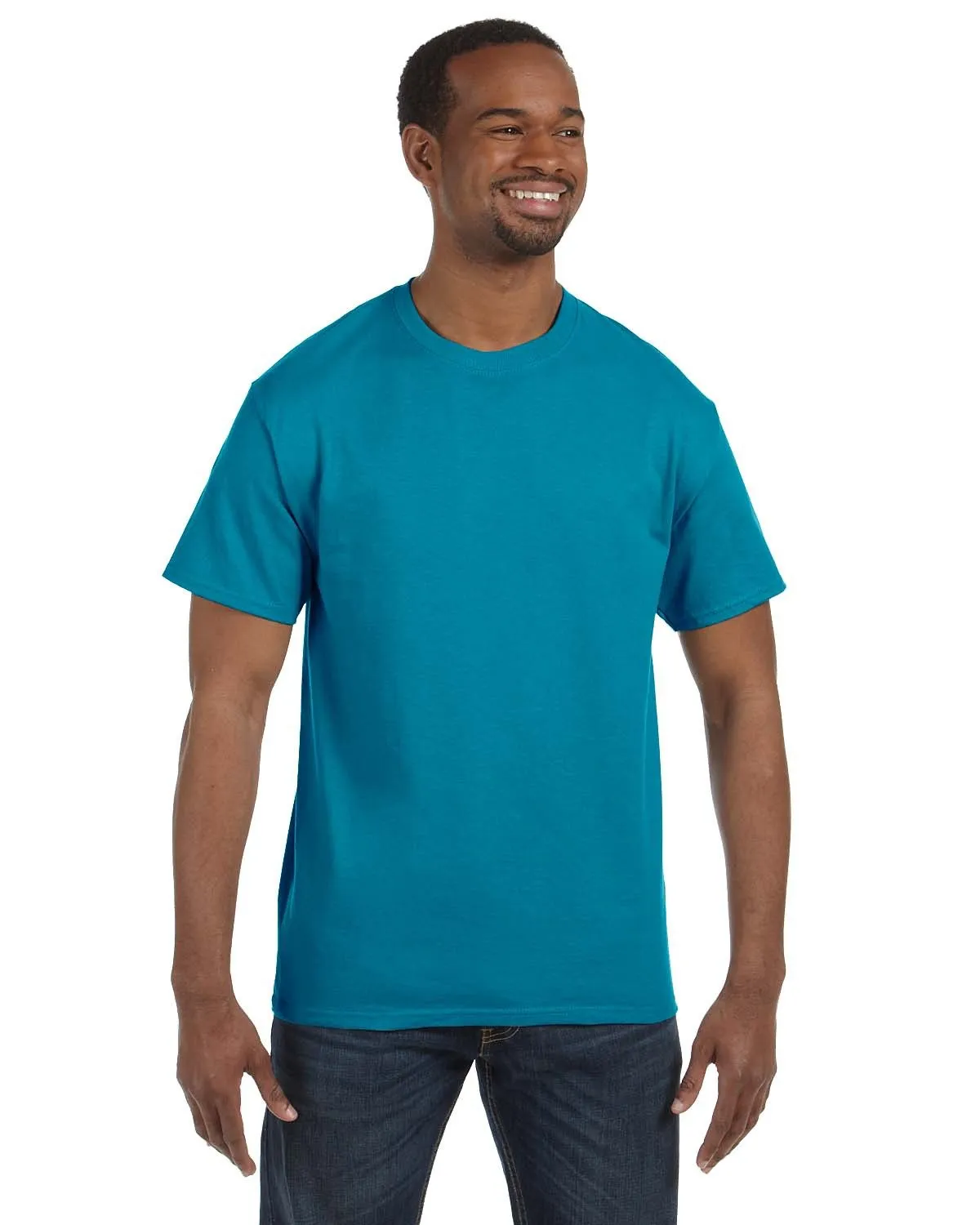 Jerzees 29M Herren DRI-POWER AKTIV T-Shirt
