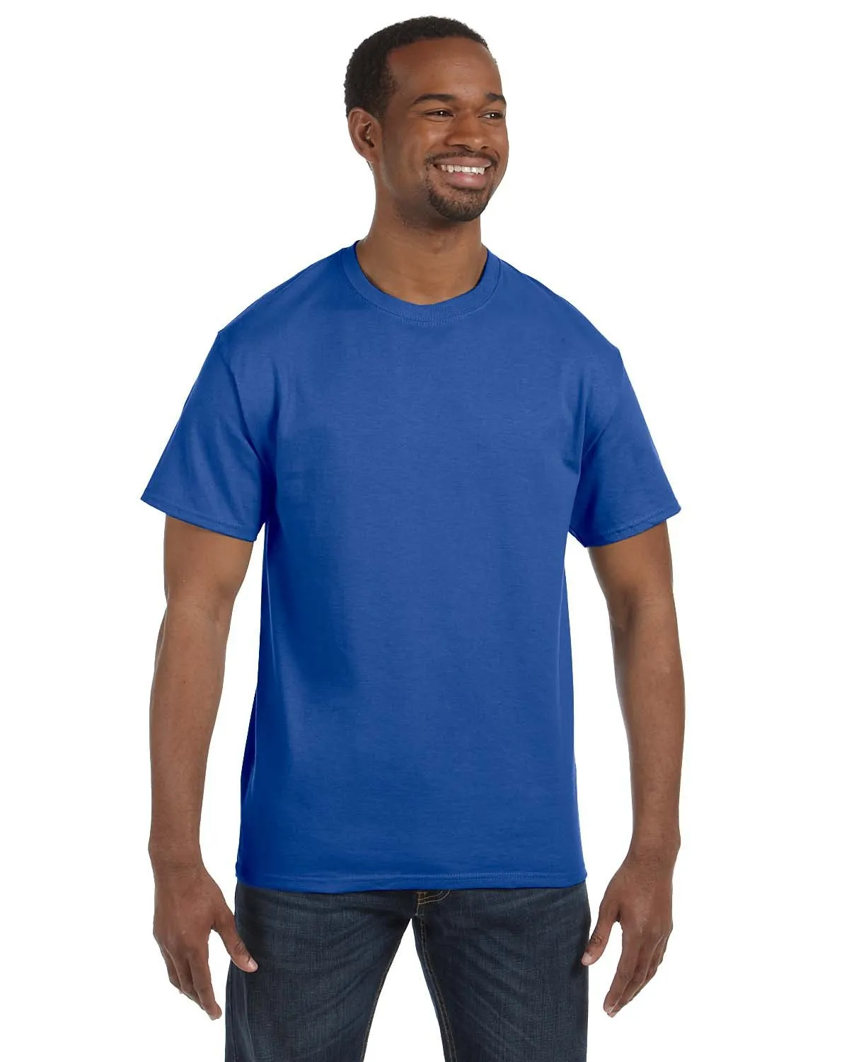 Jerzees 29M Herren DRI-POWER AKTIV T-Shirt