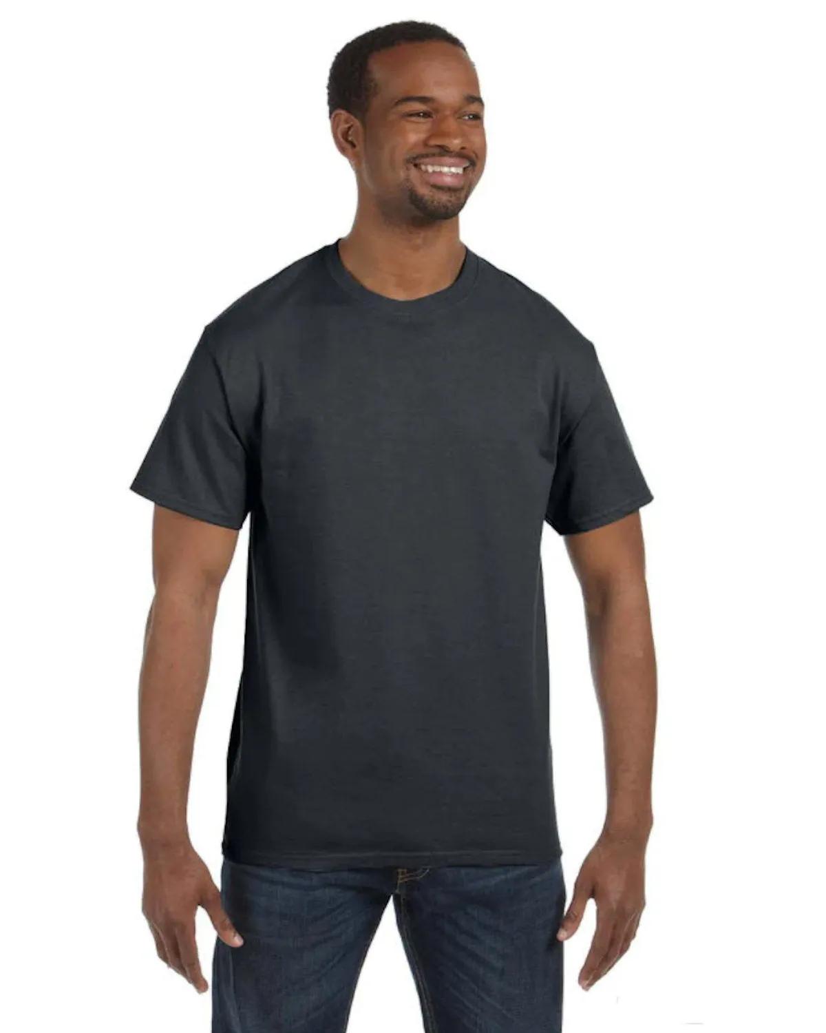 Jerzees 29M Herren DRI-POWER AKTIV T-Shirt