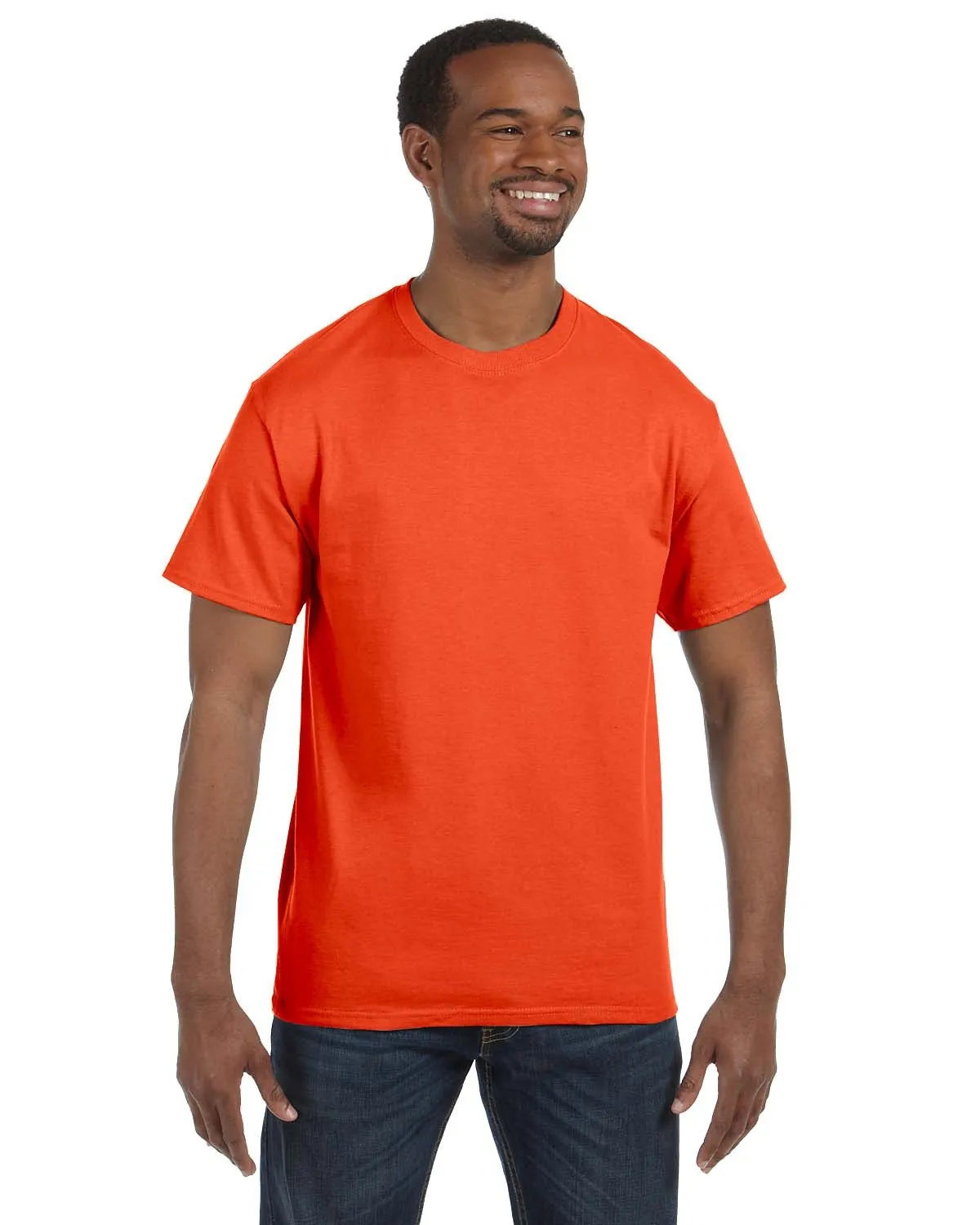Jerzees 29M Herren DRI-POWER AKTIV T-Shirt