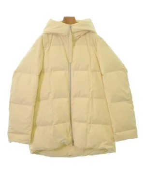 JIL SANDER   Daunenjacken/Westen