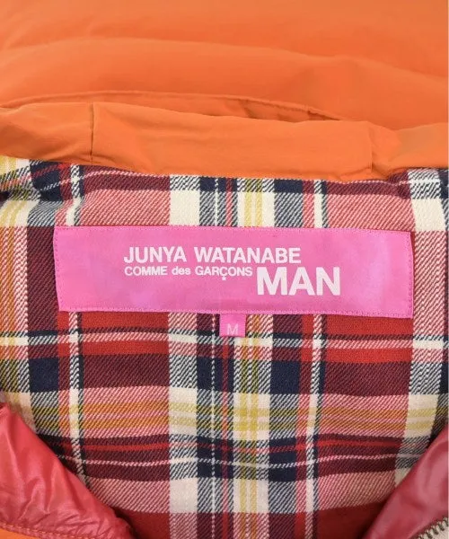JUNYA WATANABE MAN Daunenjacken/Westen