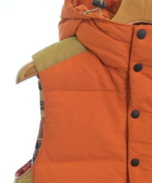 JUNYA WATANABE MAN Daunenjacken/Westen