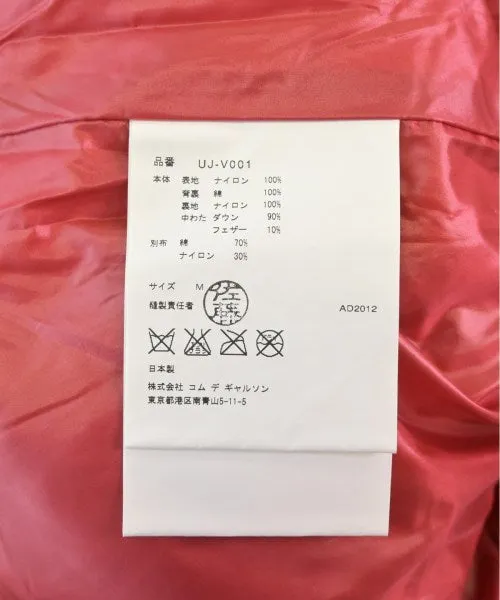 JUNYA WATANABE MAN Daunenjacken/Westen
