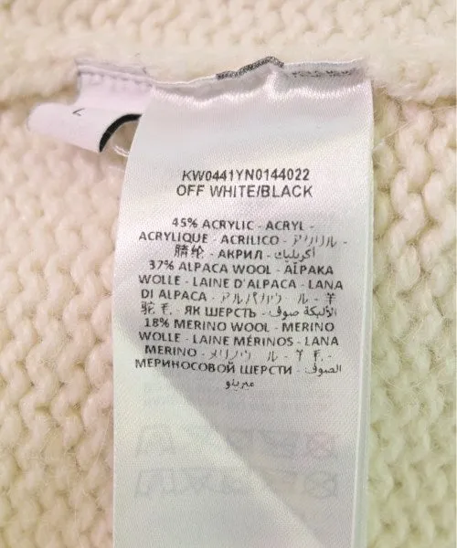JW Anderson Pullover