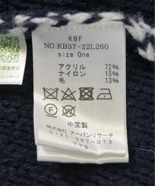 KBF Pullover