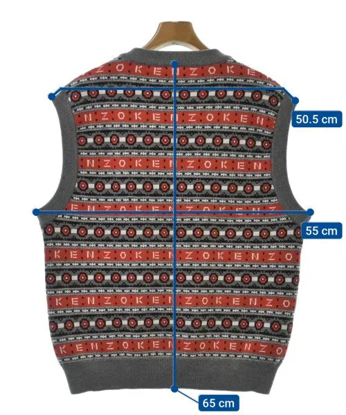 KENZO Westen