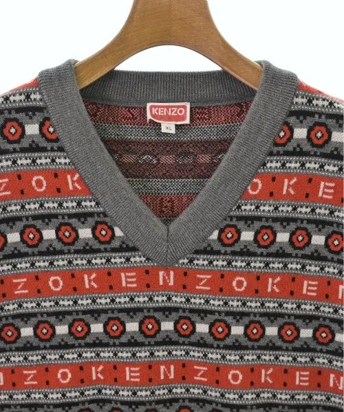 KENZO Westen