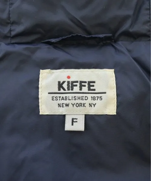 KIFFE Daunenjacken/Westen