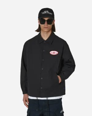 King Logo Köper Trainingsjacke Anthrazit