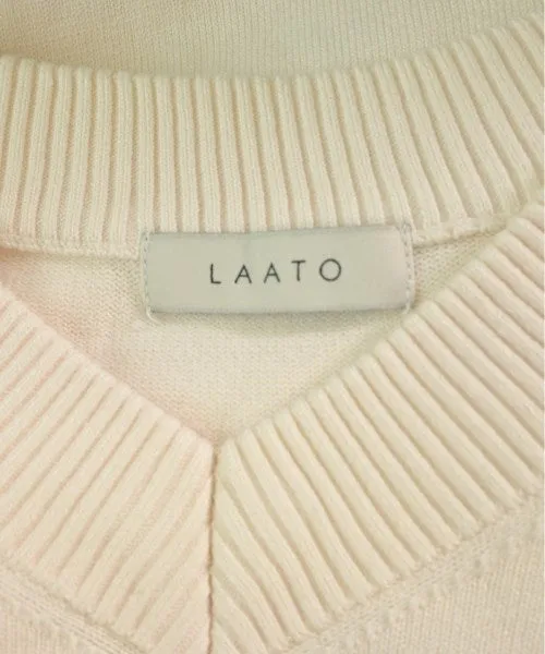 LAATO Pullover