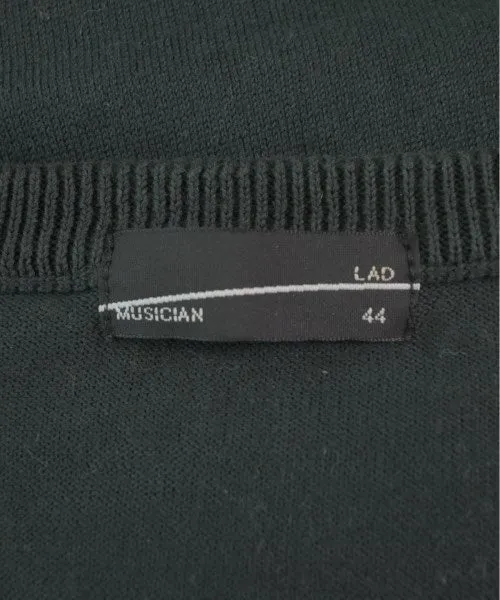 LAD MUSICIAN Pullover