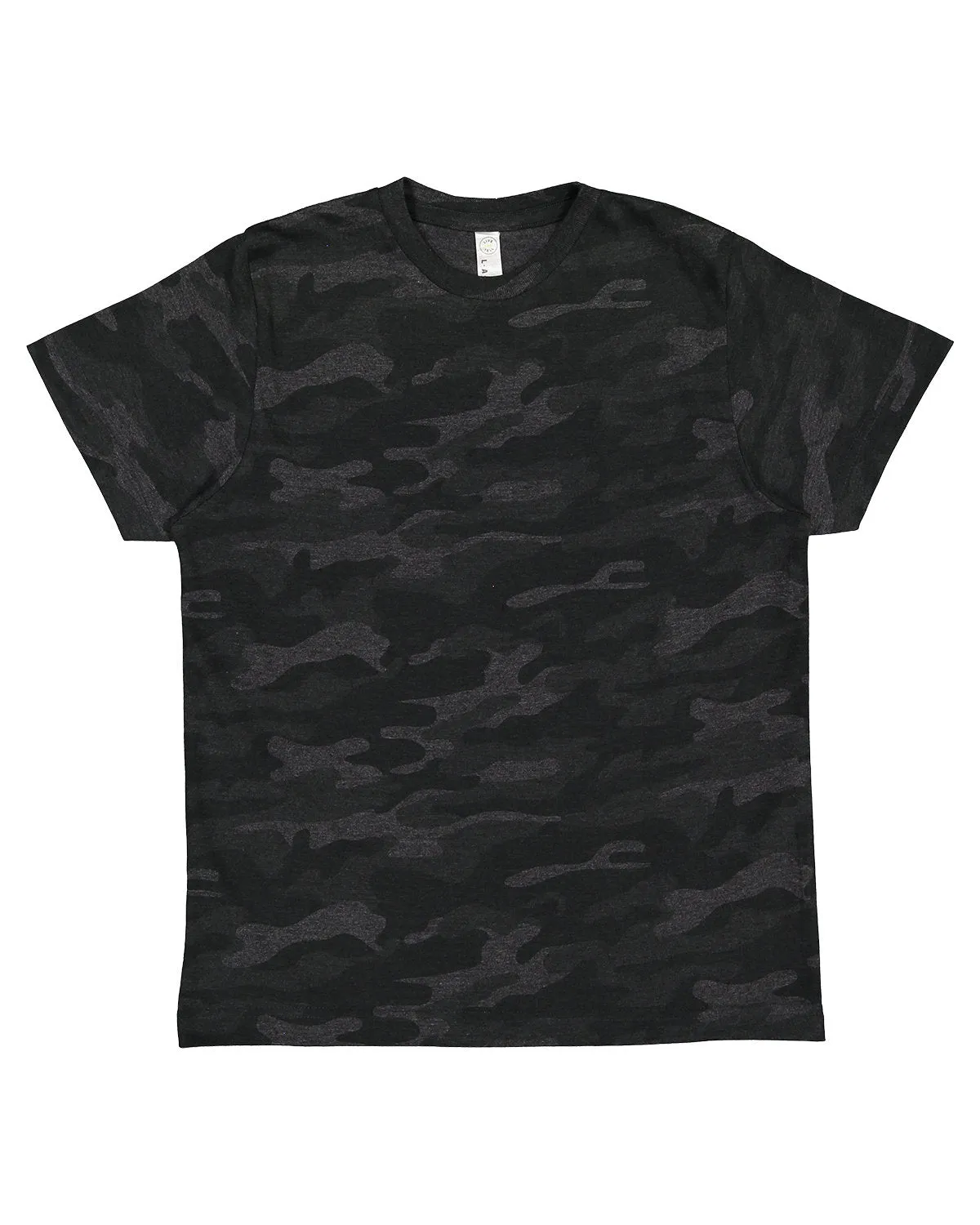 LAT 6101 Jugendfein-Jersey T-Shirt