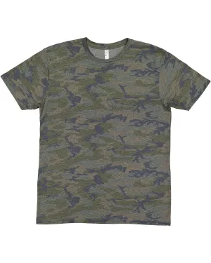 LAT 6101 Jugendfein-Jersey T-Shirt