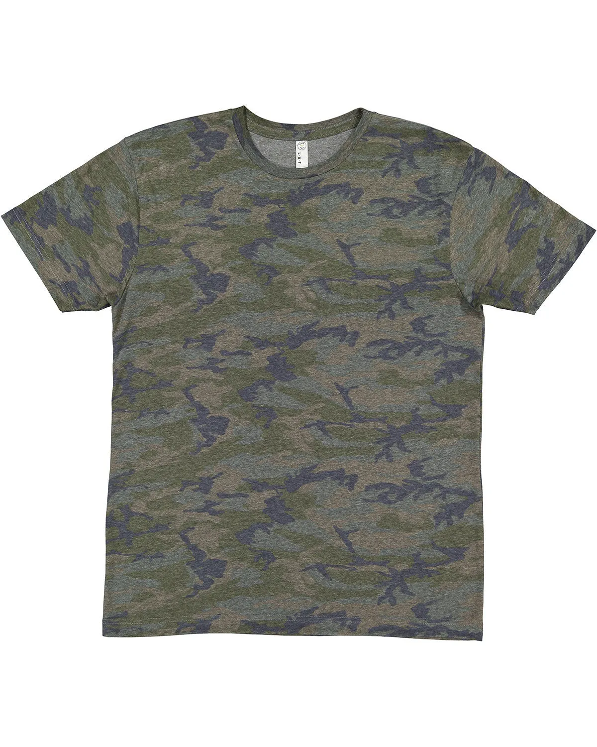 LAT 6101 Jugendfein-Jersey T-Shirt