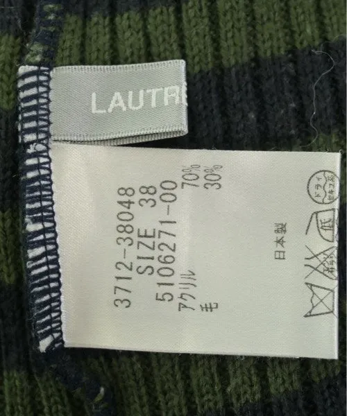 LAUTREAMONT Pullover