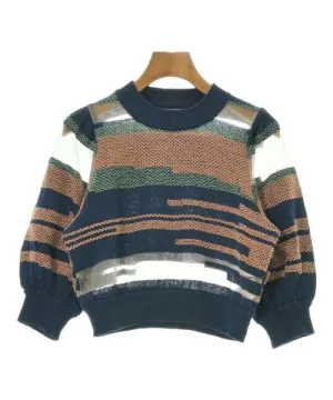 LEINWANDE Pullover