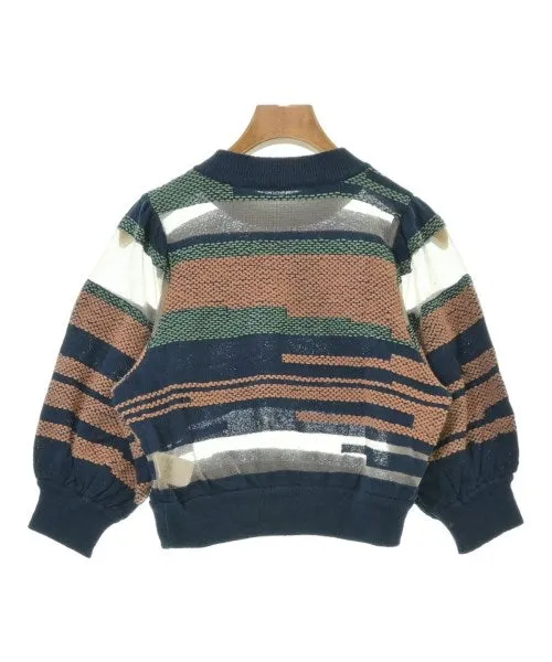 LEINWANDE Pullover