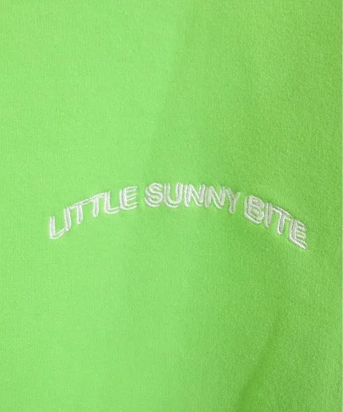 Kleine sonnige Bite-Sweatshirts