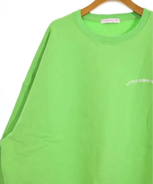 Kleine sonnige Bite-Sweatshirts