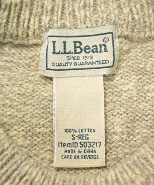 L.L.Bean Pullover