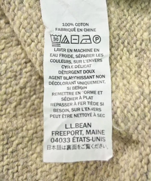 L.L.Bean Pullover