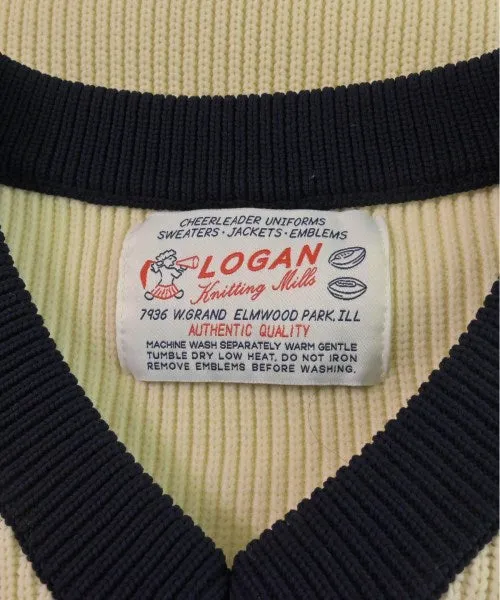 LOGAN KNITTING MILLS Westen
