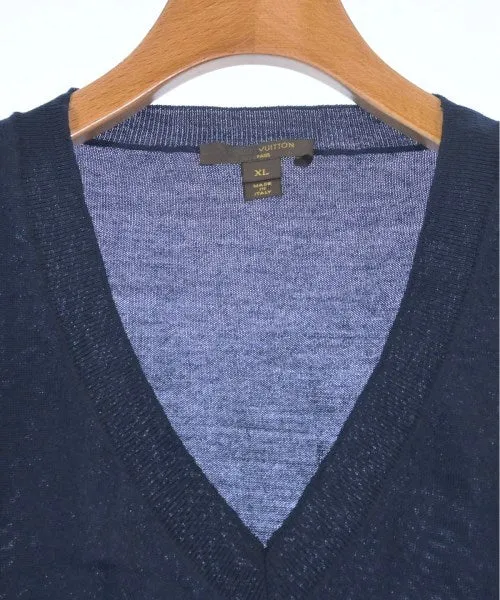 LOUIS VUITTON Pullover
