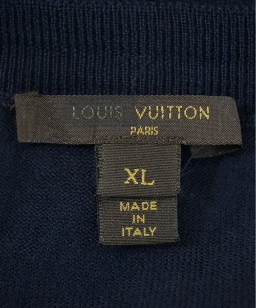 LOUIS VUITTON Pullover