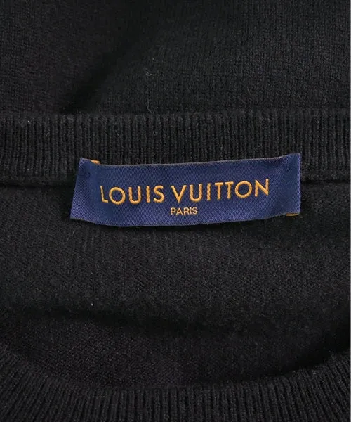 LOUIS VUITTON Pullover