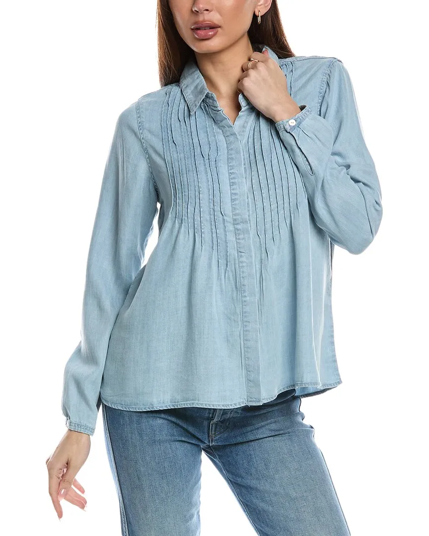 Lovestitch Rüschenbluse