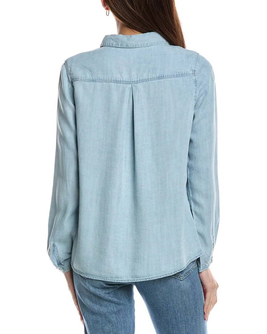 Lovestitch Rüschenbluse