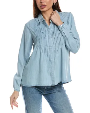 Lovestitch Rüschenbluse