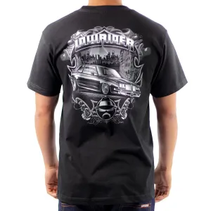 Lowrider CHILLIN 84 G T-Shirt Lowrider Kleidung